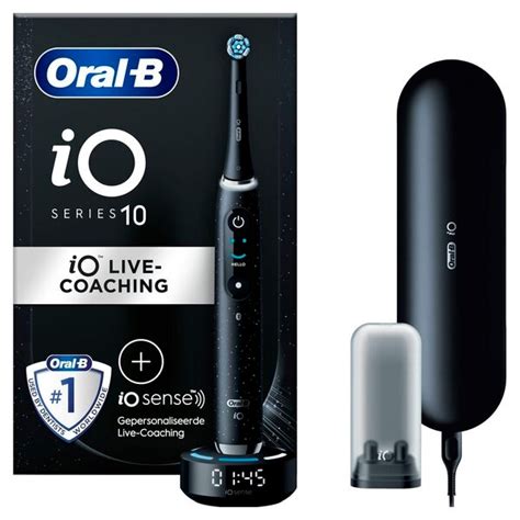 oral-b io 10 kruidvat